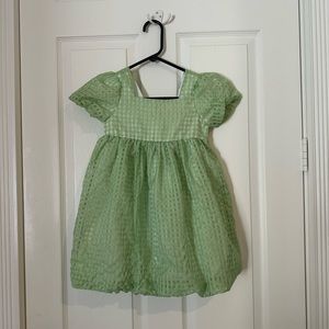 Girls dress size 6